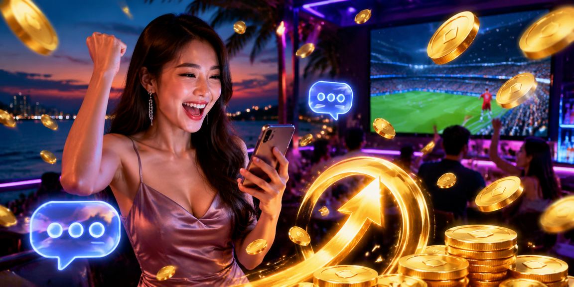 Khuyến mãi hoàn trả tại Nha Trang kqxsm