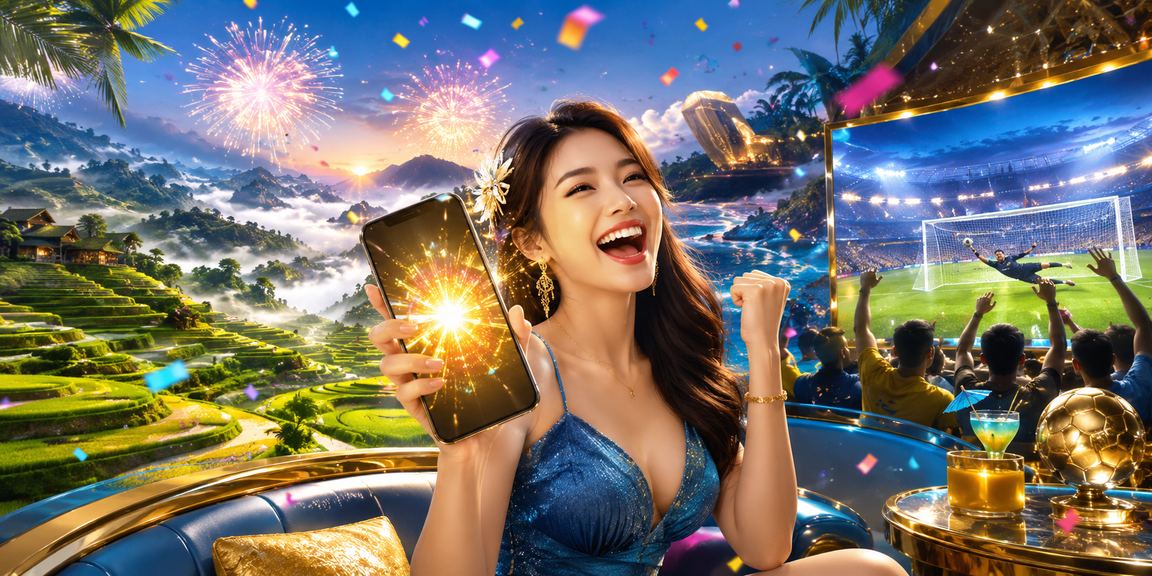 Casino di động tại lễ hội Sapa kqxsm